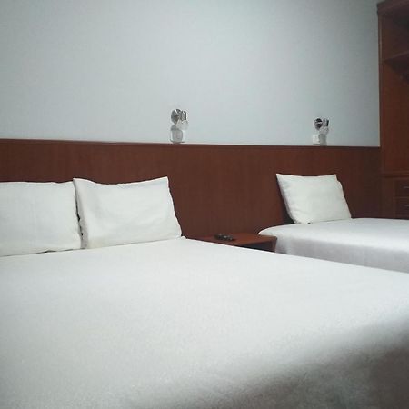 Hostal Vasco Tacna Zewnętrze zdjęcie