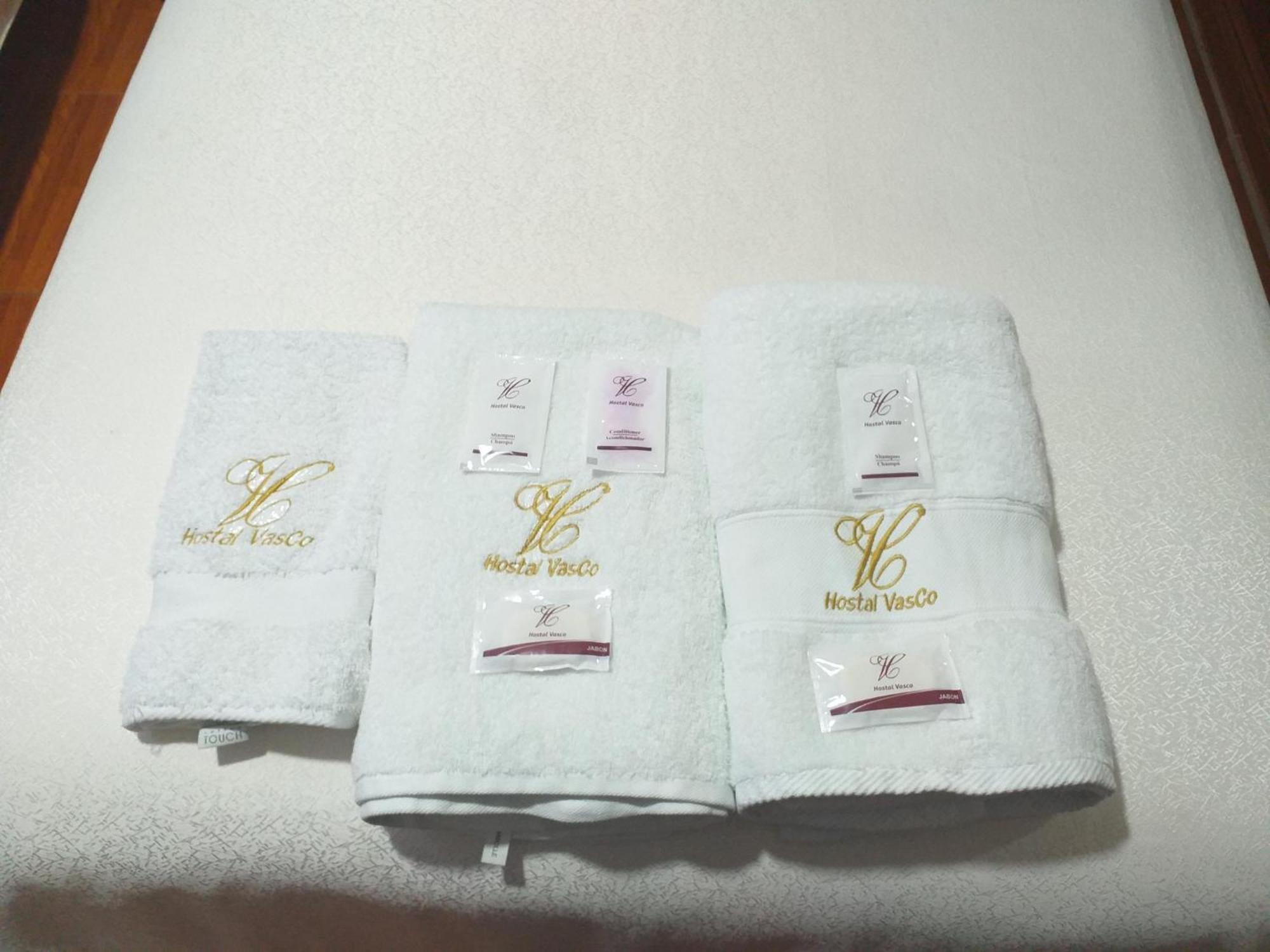 Hostal Vasco Tacna Zewnętrze zdjęcie