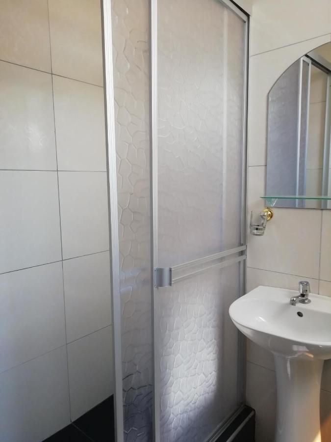 Hostal Vasco Tacna Zewnętrze zdjęcie