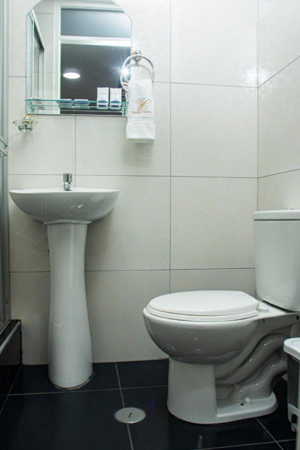 Hostal Vasco Tacna Zewnętrze zdjęcie