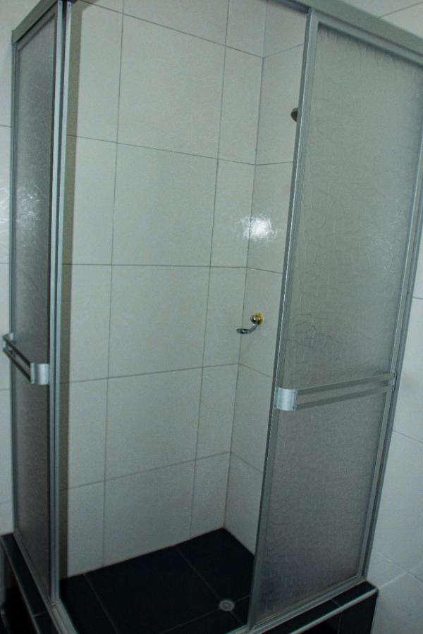 Hostal Vasco Tacna Zewnętrze zdjęcie