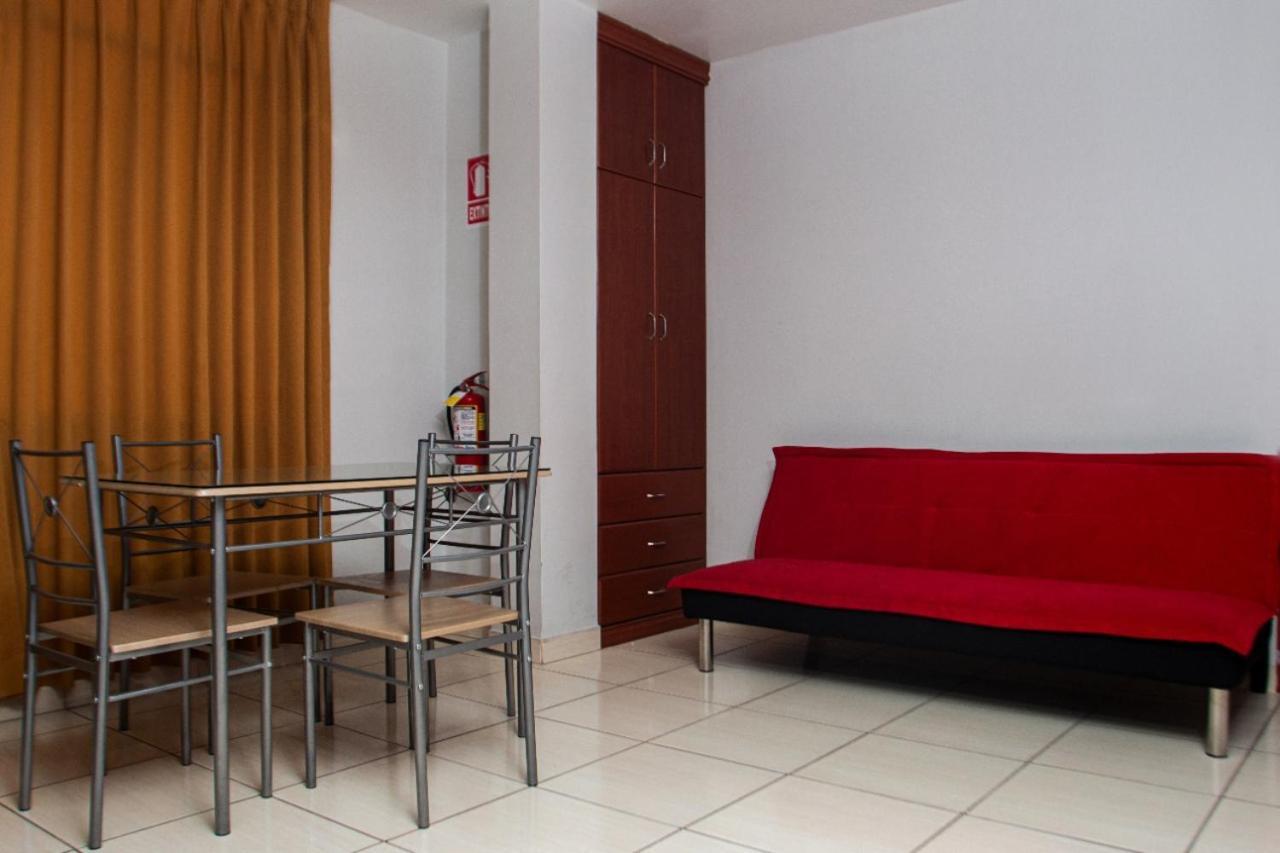 Hostal Vasco Tacna Zewnętrze zdjęcie